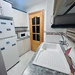 Appartamento Alameda Centro Reservable Desde 11 Dias - Hasta 6 Personas - Bookable From 11 Days - Up To 6 People *