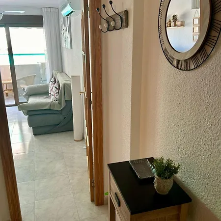 Apartment Alameda Centro Benidorm