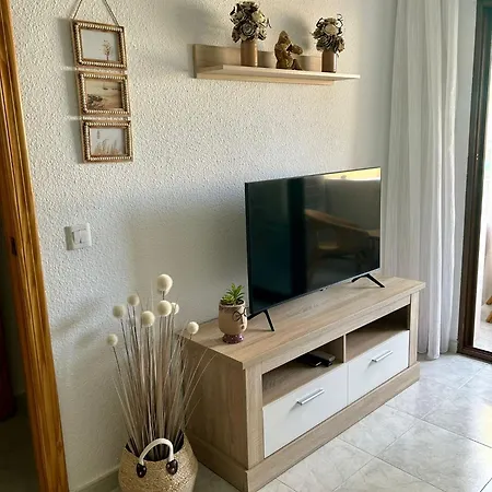 Apartment Alameda Centro *