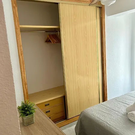 Apartment Alameda Centro *