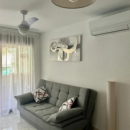 Apartment Alameda Centro *