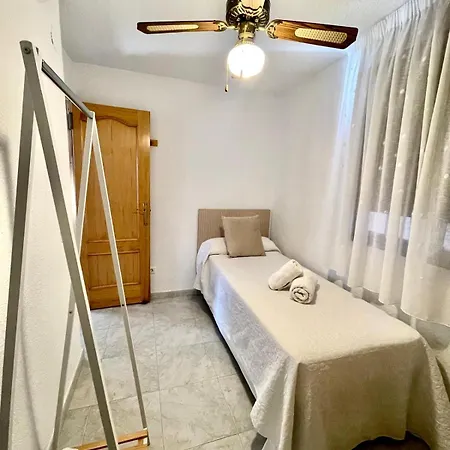 Apartment Alameda Centro Benidorm