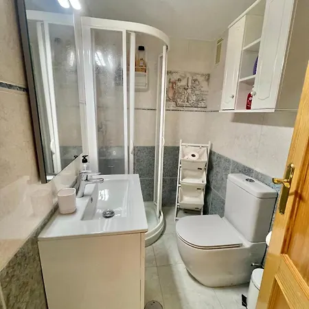 Apartment Alameda Centro