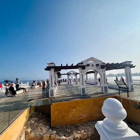 Alameda Centro Apartmán *