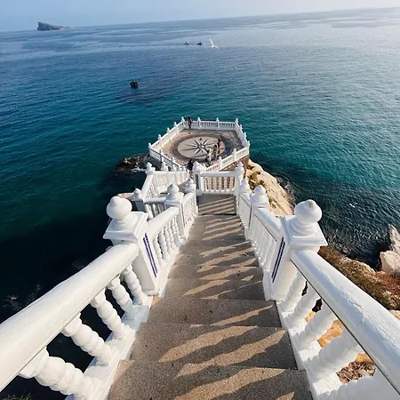 Apartmán Alameda Centro Benidorm