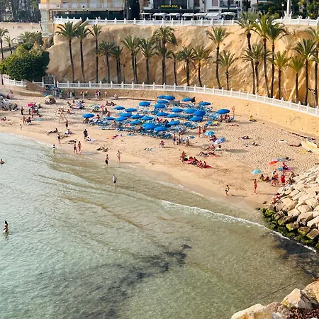 Alameda Centro Benidorm