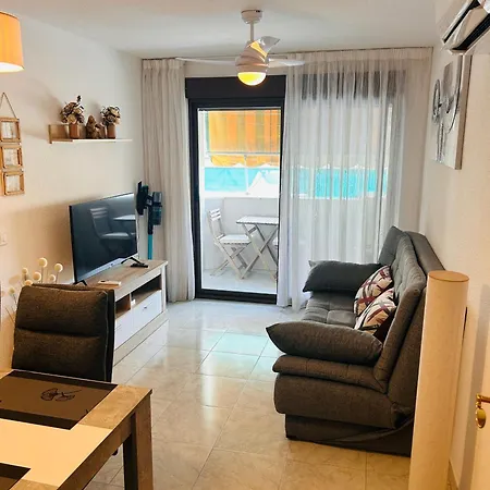 Apartmán Alameda Centro *