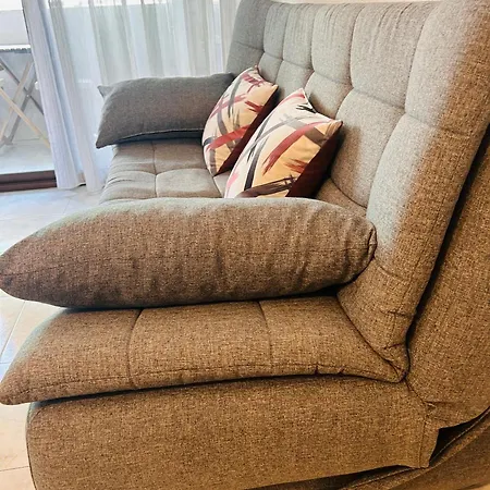 Alameda Centro Apartmán Benidorm