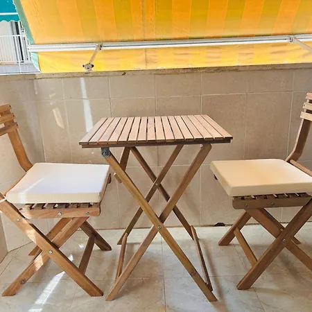 Alameda Centro * Benidorm