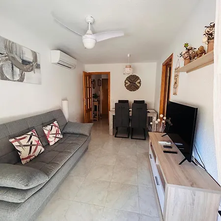 Alameda Centro Apartmán