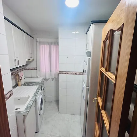 Alameda Centro Reservable Desde 11 Dias - Hasta 6 Personas - Bookable From 11 Days - Up To 6 People Benidorm