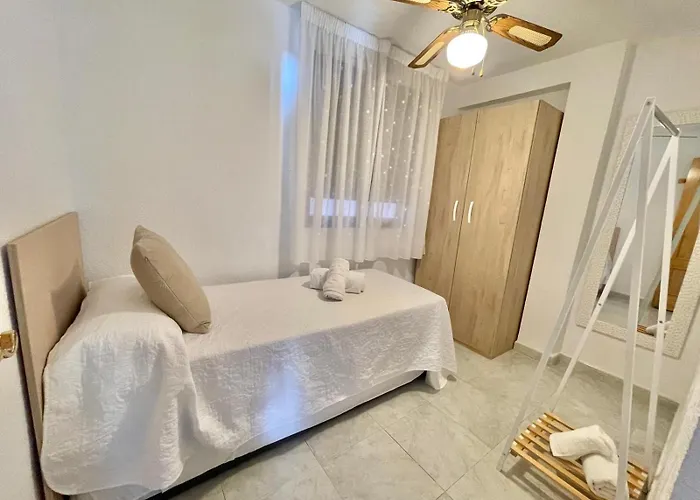 Alameda Centro Reservable Desde 11 Días - Bookable From 11 Days
