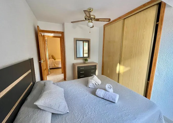 Apartamento Alameda Centro Reservable Desde 11 Días - Bookable From 11 Days *