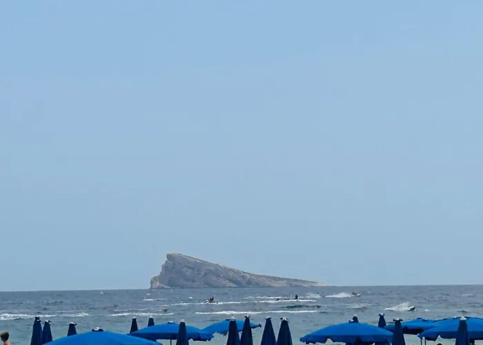 Alameda Centro Reservable Desde 11 Días - Bookable From 11 Days