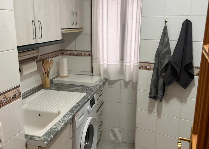 Alameda Centro Reservable Desde 11 Días - Bookable From 11 Days Benidorm
