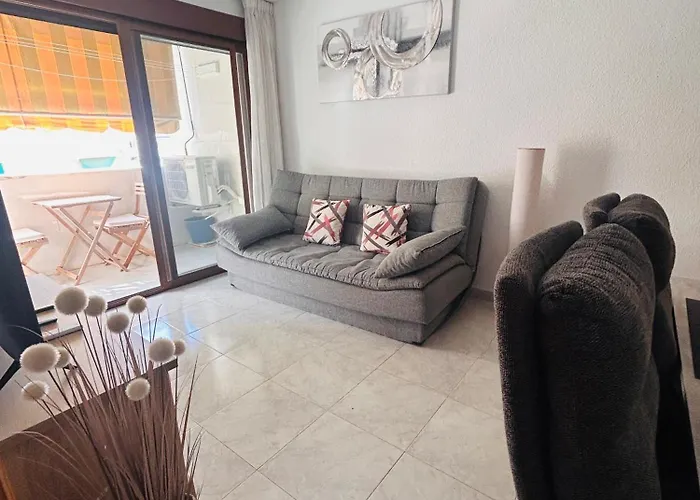 Apartamento Alameda Centro Reservable Desde 11 Días - Bookable From 11 Days *