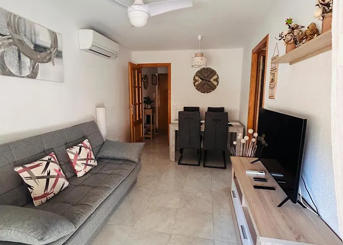 Alameda Centro Reservable Desde 11 Días - Bookable From 11 Days Apartamento